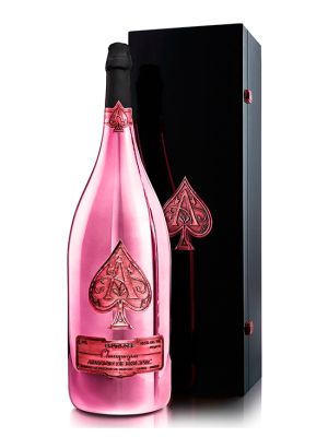 Champagne Armand de Brignac Rose Magnum 1.5L