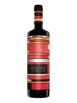 Vino Rosado Espanillo Semidulce