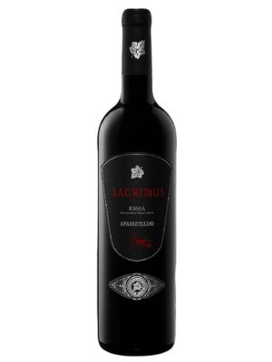 Vino Tinto Lacrimus Apasionado