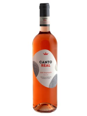 Vino Rosado Canto Real