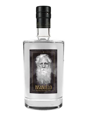 Ron Blanco Bisabuelo