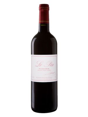 Vino Tinto Chateau Le Pin