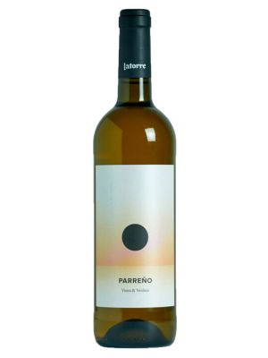 Vino Blanco Parreño