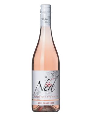 The Ned Pinot Rose
