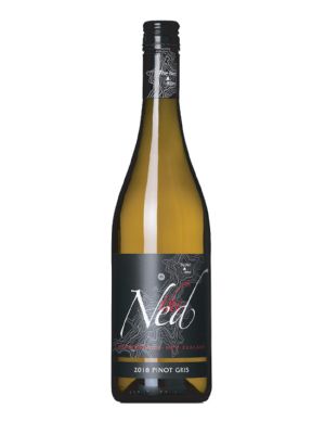 Vino Blanco The Ned Pinot Gris