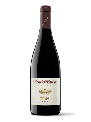 Vino Tinto Prado Enea Gran Reserva