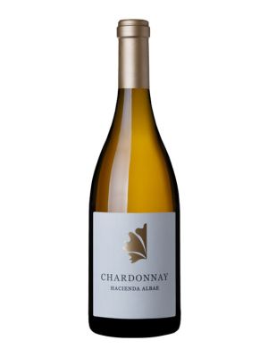 Vino Blanco Hacienda Albae Grand Chardonnay