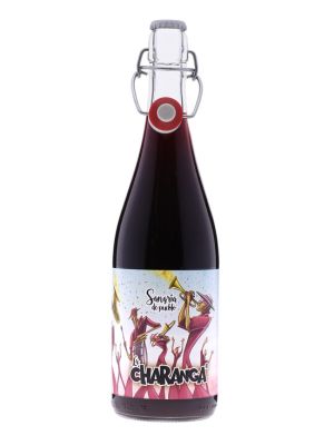Sangria la Charanga