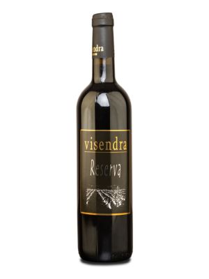 Vino Tinto Visendra Reserva