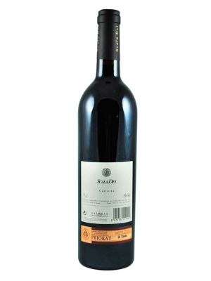 Vino Tinto Scala Dei Cartoixa