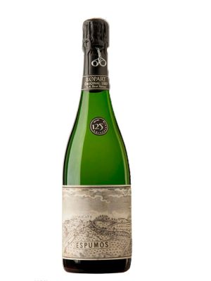 Vino Espumoso Gran Reserva Llopart Original 1887 Gran Reserva Brut Nature