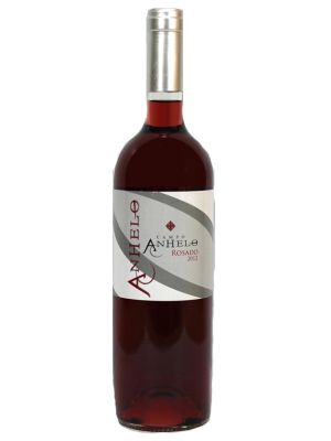 Vino Rosado Anhelo