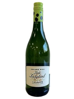 Vino Blanco The Ladybird Chenin Blanc