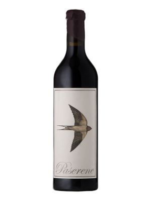Vino Tinto de Autor Paserene Marathon