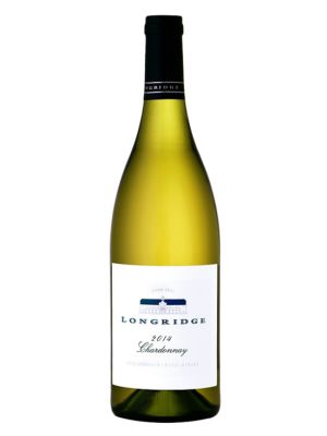 Vino Blanco Longridge Chardonnay