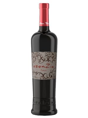 Vin Rouge Viña Puebla Esenzia Crianza