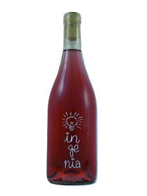 Vino Rosado Ingenia Clarete