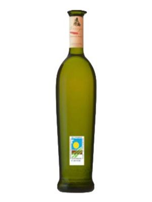 Vino Blanco Malvasía Ecológico Bermejo