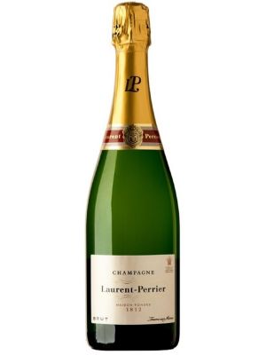 Champagne Laurent Perrier Brut