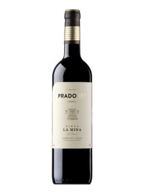 Vino Tinto Finca La Mina Reserva