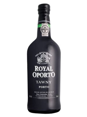 Porto Royal OPorto Tawny