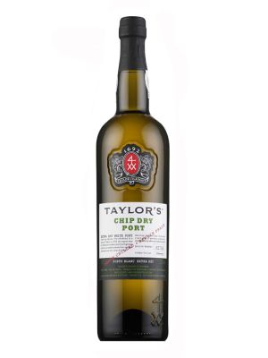Vino Dulce Taylor's Chip Dry