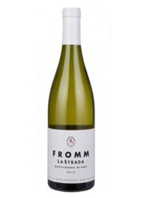 Vino Blanco Fromm La Strada Sauvignon Blanc