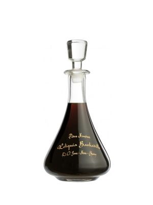 Vino Pédro Ximénez Reliquia Barbadillo
