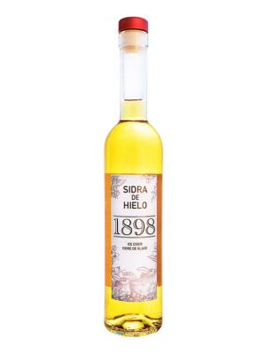 Sidra de Hielo 1898