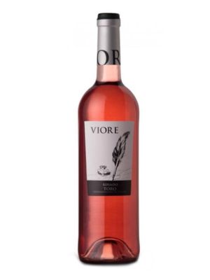 Vino Rosado Viore D.O. Toro