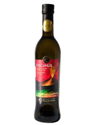 Aceite Vulcanus Arbequina