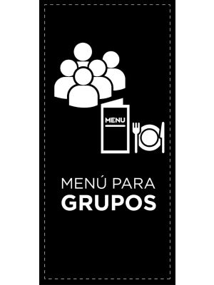 Cata a medida para Grupos