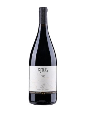 Vino Tinto Balbás Ritus Selección Privada Magnum