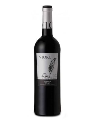 Vino Tinto Viore Crianza D.O. Toro