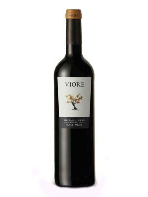 Vin Rouge Viore Roble D.O. Ribera Del Duero