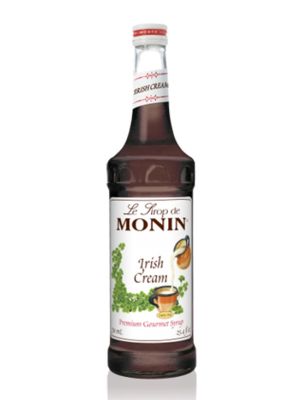 Sirope Irlandes Monin