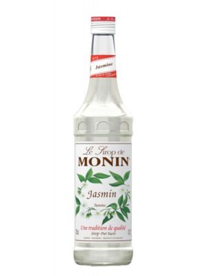 Sirope Jazmin Monin