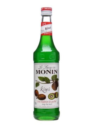 Sirope Kiwi Monin