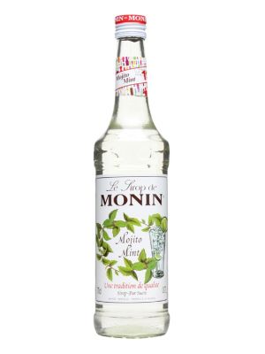 Sirope Mojito Monin
