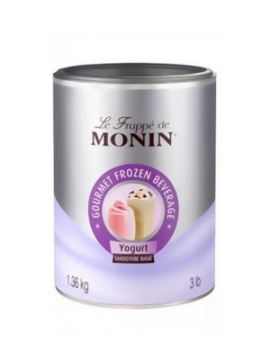 Frappe Yogurt Monin 1,36kg