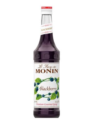 Sirope Mora Monin