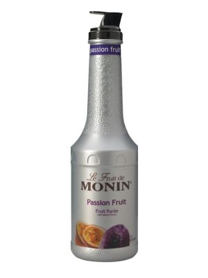 Puree Fruta Pasion Monin