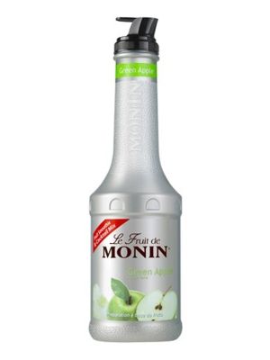 Puree Manzana Verde Monin