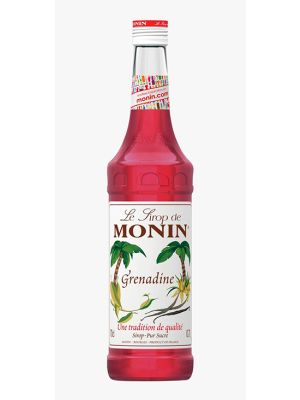 Sirope Monin Granadina