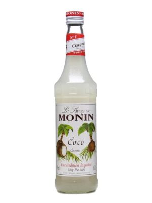 Sirope Monin Coco