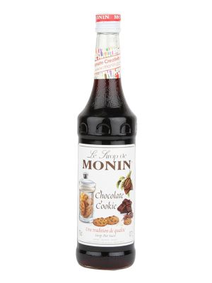 Sirope Monin Chocolate