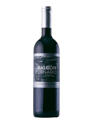 Vino Tinto Balcón Canario