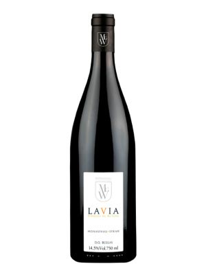 Vino Tinto Lavia