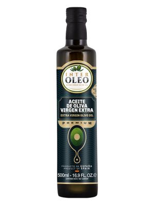 Aceite de Oliva Virgen Extra Interóleo Premium