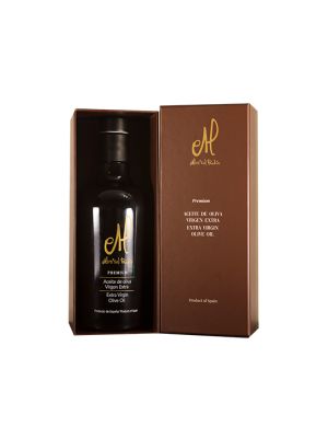 Aceite de Oliva Virgen Extra Marisol Rubio - con estuche